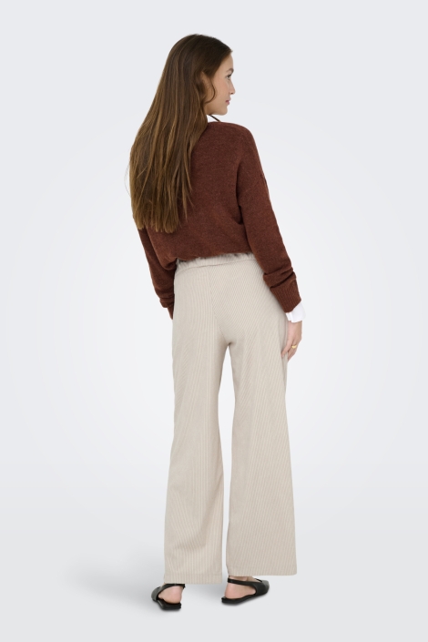 Jacqueline de Yong jdygeggo cord pant jrs dia